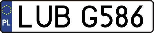 LUBG586