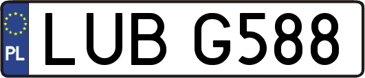 LUBG588