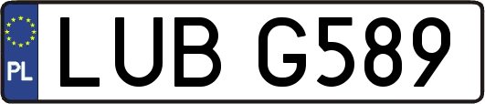 LUBG589
