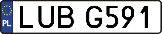 LUBG591