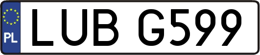 LUBG599