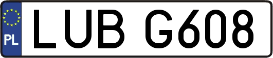 LUBG608