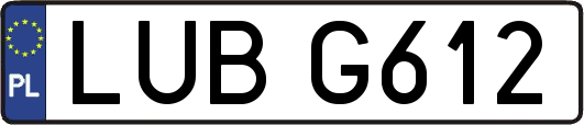 LUBG612