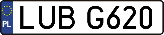 LUBG620