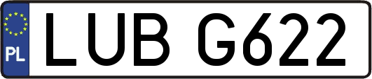 LUBG622