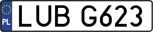 LUBG623