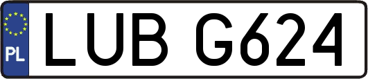 LUBG624