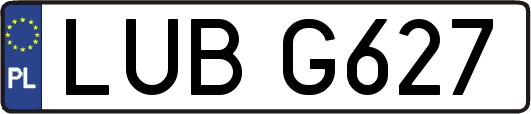 LUBG627
