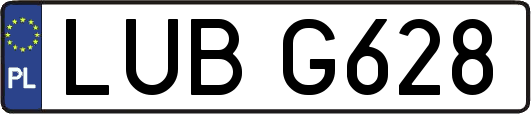LUBG628