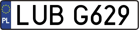 LUBG629