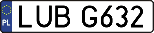 LUBG632