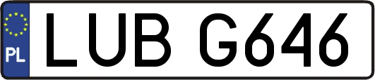 LUBG646