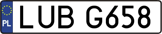 LUBG658