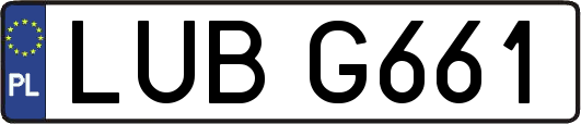 LUBG661