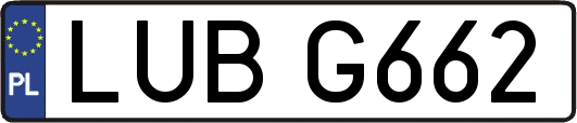 LUBG662
