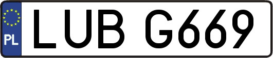 LUBG669
