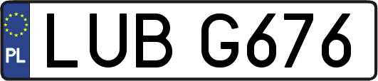 LUBG676