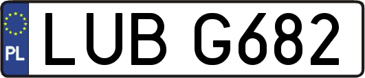LUBG682