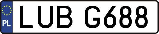 LUBG688