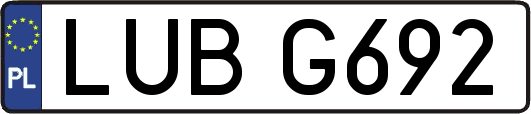 LUBG692