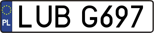 LUBG697