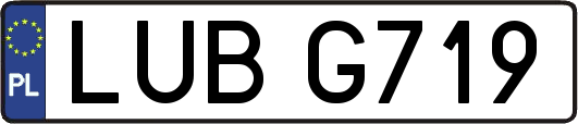 LUBG719