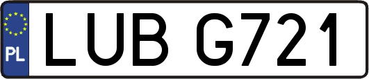 LUBG721