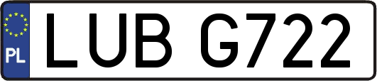 LUBG722