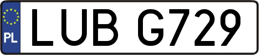 LUBG729