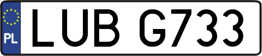 LUBG733