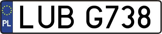 LUBG738
