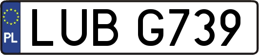 LUBG739