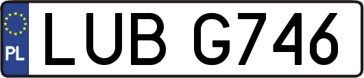 LUBG746