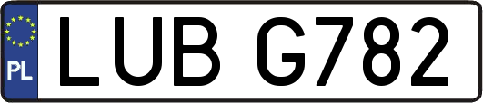 LUBG782