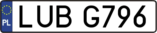 LUBG796