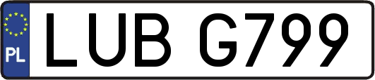 LUBG799