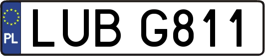 LUBG811