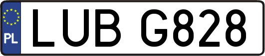LUBG828