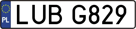 LUBG829