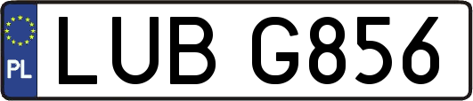 LUBG856