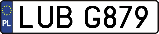LUBG879