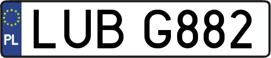 LUBG882