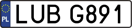 LUBG891