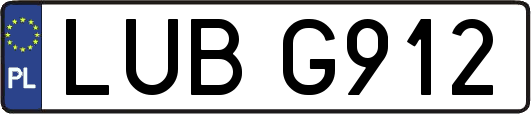 LUBG912