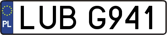 LUBG941