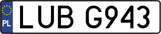 LUBG943