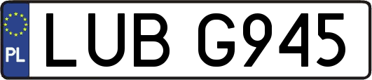 LUBG945