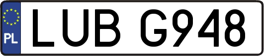 LUBG948