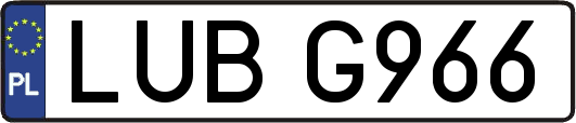 LUBG966