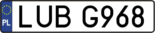 LUBG968